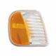 Right Turn Signal 97-03 Ford F-150 F-250 LD F75Z-13200-AC FO2551118 Amber OHV