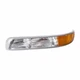For 2000-2006 Chevy Tahoe Park/Signal/Side Marker Light Driver Side