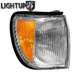 Corner Turn Signal Light For 1999-2004 NISSAN PATHFINDER Right Passenger RH