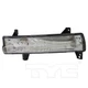 Parking/Corner Turn Signal Light for 17-19 Jeep Compass Left Driver Side