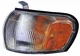Depo Parking Light Assembly for 1993-2001 Impreza 320-1503L-AS