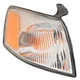  Passenger Side Corner Light For Toyota Camry 1997-1999