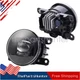 New Led Fog Light for Subaru XV Crosstrek Forester Outback & WRX BRZ Legacy New Led Fog Light for Subaru XV Crosstrek Forester Outback & WRX BRZ Legacy