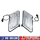 Fit Volvo 2011-2013 S60 V60 LED Front Bumper DRL Daytime Running Light Fog Lamp