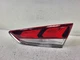 2018-2019 Hyundai Sonata Decklid Mount Passenger RH Tail Light Lamp OEM LKQ