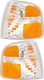 For 2004-2005 Ford Explorer Corner Light Set Driver and Passenger Side