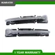 For Ford Taurus 2013-2019 LH+RH Driver + Passenger Side Pair Parking Lights Set