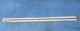 Vtg 1967 Plymouth Fury I II III RH Rear Quarter Side Fender Short Molding Trim Vtg 1967 Plymouth Fury I II III RH Rear Quarter Side Fender Short Molding Trim