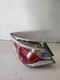 11 12 13 14 15 Hyundai HYUNDAI SONATA Tail Light Assembly Driver Side