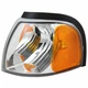 New Driver Side Park Lamp Lens and Housing Fits Mazda B2300 MA2520119