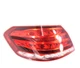 14-16 Mercedes-Benz E350 Sdn Quarter Panel Mounted Tail Light Driver Left OEM