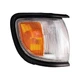 For Nissan Pathfinder 1996-1999 Side Marker Light Passenger Side Plastic Halogen