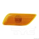TYC 18-5901-00 Side Marker Light Assembly For 03-08 Honda Element