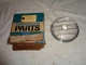 NOS Mopar 1957-62 Dodge Truck Park Lamp Lenses