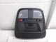 2023 SUBARU BR-Z Black Overhead Front Console Roof Mounted with Map LIghts OEM  