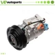 AC A/C Compressor For 2007-2015 Honda Pilot Odyssey Ridgeline 3.5L V6 CO 10840C