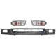 Air Dam Deflector Lower Valance Apron Front Toyota Tacoma 2001-2004