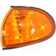For Ford Windstar Side Marker Light Assembly 1997 1998 Driver Side FO2550116