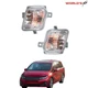 For Honda Odyssey EX/Touring 2021-2025 Turn Signal Lights Lamps Left,Right Side