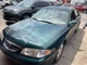 Passenger Right Headlight Fits 00-02 MAZDA 626 225956