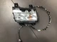 18-22 JEEP WRANGLER GENUINE RIGHT PASSENGER TURN SIGNAL PARK LAMP OEM 68307244AE
