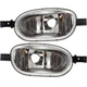 Corner Light Driver and Passenger Side Fits 2002-2009 GMC Envoy SLE SLT Denali