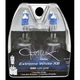Hella H71071212 Hella 880 Design Series Halogen Light Bulb, Twin Pack
