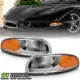 1997-2004 Chevy C5 Corvette Replacement Signal Parking Lights Side Marker Lamps