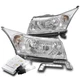FOR 11-15 CHEVY CRUZE/16 LIMITED CHROME HEADLIGHTS HEADLAMP W/LED DRL SIGNAL+HID FOR 11-15 CHEVY CRUZE/16 LIMITED CHROME HEADLIGHTS HEADLAMP W/LED DRL SIGNAL+HID