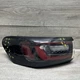 2021 2022 Volkswagen ID.4 ID4 LH Driver Tail Light OEM 11K.945.095 (damaged)