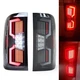 2014-2018 Sequential LED Rear Tail Lights For Chevy Silverado 1500 Assembly Lamp