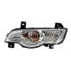 Park Light Assembly For Chevy Traverse 09-12 CAPA Right Passenger Side Parklamp