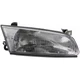 For Toyota Camry Headlight Assembly 1997 1998 1999 Passenger Side For TO2503117