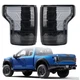 Smoke LED Tail Light For Ford F150 2015-2020 Rear Stop Lamp Turn Signal Assembly