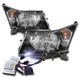 11-14 CHEVY CRUZE LS LT LTZ CRYSTAL HEADLIGHTS BLACK CLEAR LENS W/10K HID 12 13 11-14 CHEVY CRUZE LS LT LTZ CRYSTAL HEADLIGHTS BLACK CLEAR LENS W/10K HID 12 13