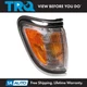 TRQ Right Corner Light Passenger Side Fits 1995-1997 Toyota Tacoma TO2521143