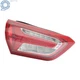 Tail Lights Lamps For Chevrolet Malibu 2019-2021 LED Type Rear Inner Left Side Tail Lights Lamps For Chevrolet Malibu 2019-2021 LED Type Rear Inner Left Side