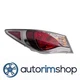 HY2804135OE Rear Driver OEM Tail Light Assembly for 11-15 Hyundai Sonata Hybrid