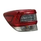 2020-2023 Subaru XV Crosstrek Left Driver Side Taillight Quarter Mounted OEM 