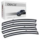 Oracle Lighting 2392-019 Sidemarker Set - Clear - Fits Chevrolet Corvette C7