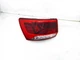 2022 Volkswagen Taos Rear Driver Trunk Brake Tail Light Lamp 2Gj-945-095-A
