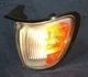 Infiniti OEM Driver Left Side Marker Parking Lamp Turn Signal fits QX4 A