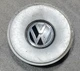 1998-2001 Volkswagen Passat OEM Silver Center Cap 69722 3B0-601-149