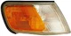 Eagle Eyes HD107-B000R Right (Passenger) Side Lamp