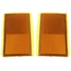 For 1992 1993 Chevy Blazer Pair Marker Lights Driver and Passenger Side | LED