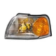 Park Signal Light Left Driver Side Fits Ford Thunderbird/Mercury Cougar 96-97