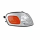 For Chevy Venture Turn Signal/ Marker Light 1997-2005 Passenger CAPA GM2521155