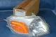 NOS 1997-05 Chevy Venture RH Pass Side Park Turn Signal Marker Head Light Lens