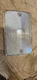 1954 - 55 Chevy Pickup Parking Light Lens NOS