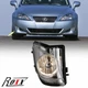 For 2006-2010 LEXUS IS250 IS350 Halo Clear Bumper Fog Light Lamp Passenger Side